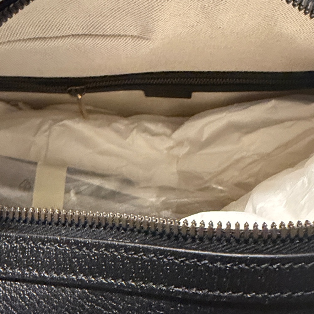 Gucci Diana Bamboo Travel Duffel - Picture 9 of 10